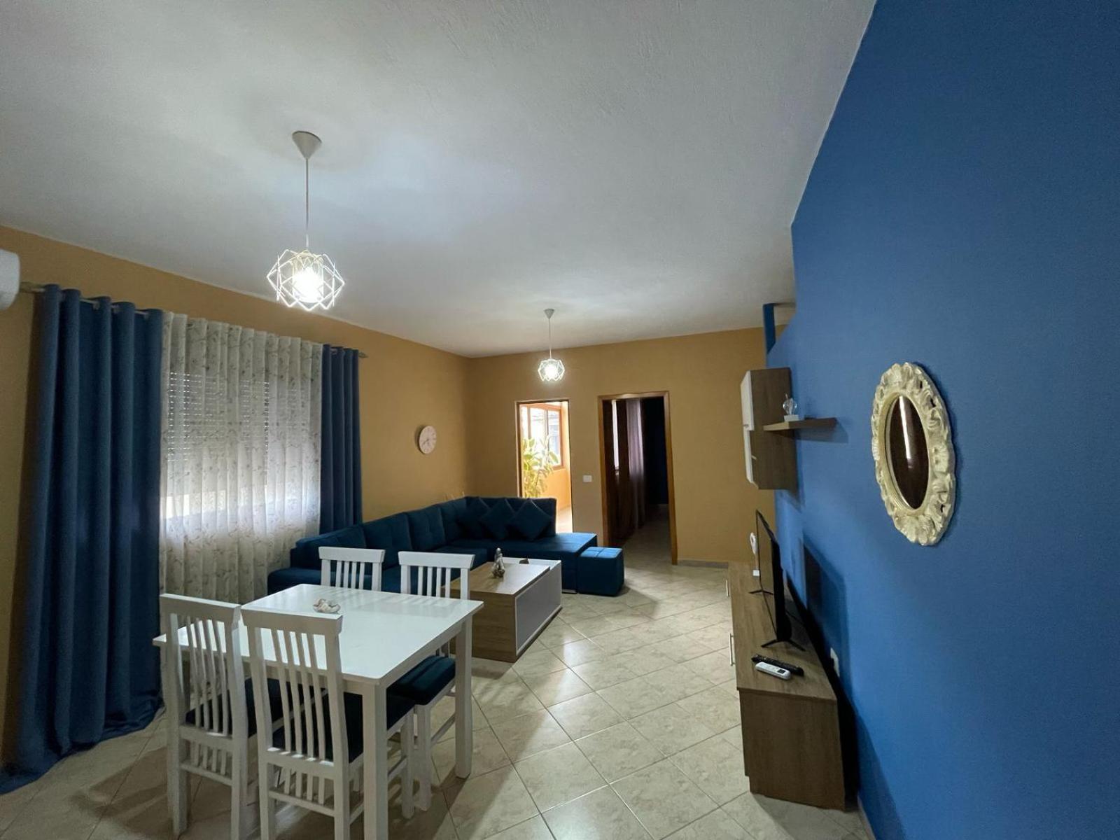 Guest House Tian & Hojz Дуррес Номер фото